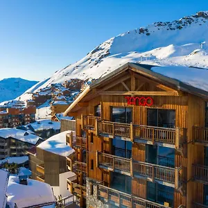 3* Hotell Langley Tango