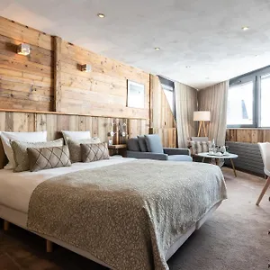4* Hotel 3 Vallees