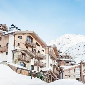 5* Отель Pashmina Le Refuge