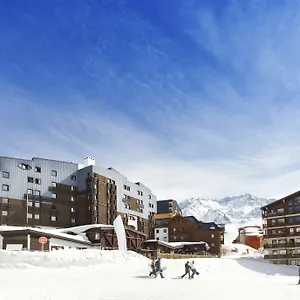 4* Feriepark Club Mmv Les Arolles ****