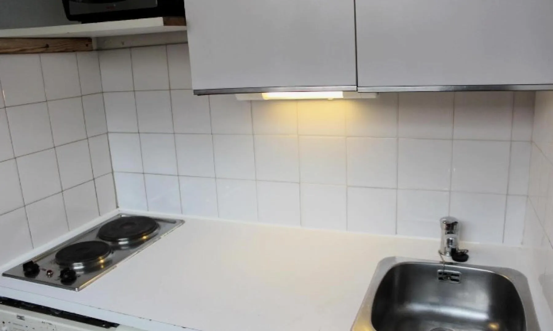 Residence Dome De Polset - Studio Pour 3 Personnes 79 Val Thorens